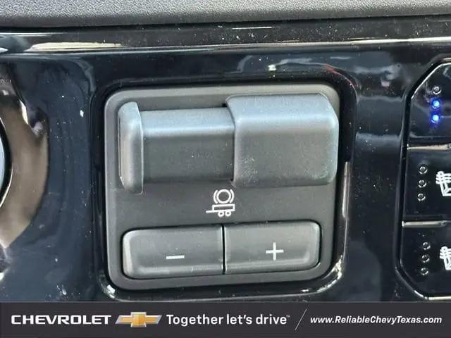 2026 Chevrolet Silverado 1500 4WD Crew Cab Short Bed ZR2