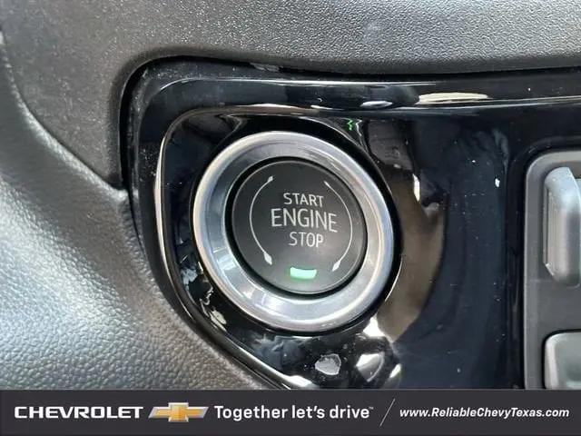 2026 Chevrolet Silverado 1500 4WD Crew Cab Short Bed ZR2