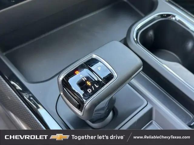 2026 Chevrolet Silverado 1500 4WD Crew Cab Short Bed ZR2