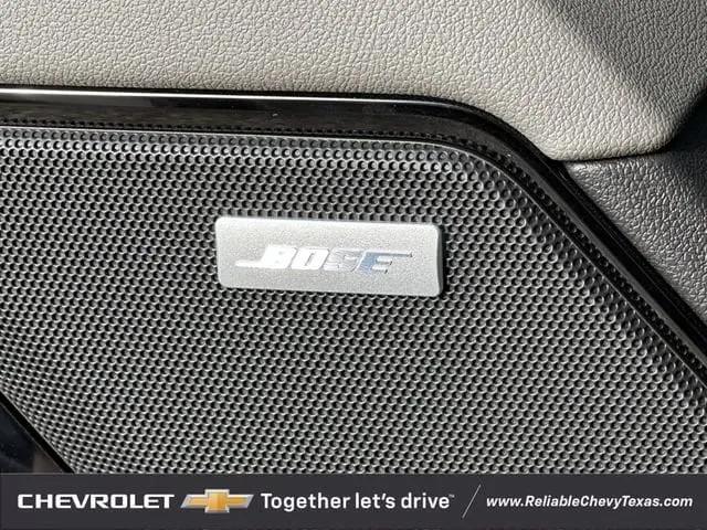 2026 Chevrolet Silverado 1500 4WD Crew Cab Short Bed ZR2