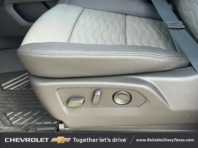 2026 Chevrolet Silverado 1500 4WD Crew Cab Short Bed ZR2