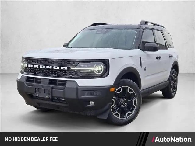 2026 Ford Bronco Sport Outer Banks for sale in Katy, TX