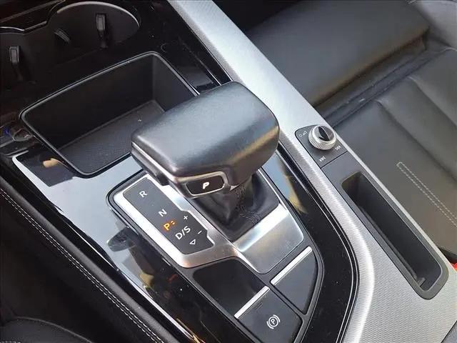 2021 Audi A5 Coupe Premium Plus 45 TFSI quattro S tronic