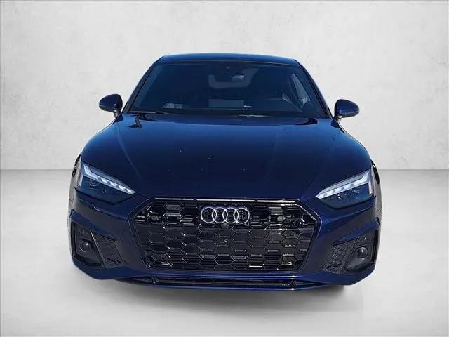 2021 Audi A5 Coupe Premium Plus 45 TFSI quattro S tronic