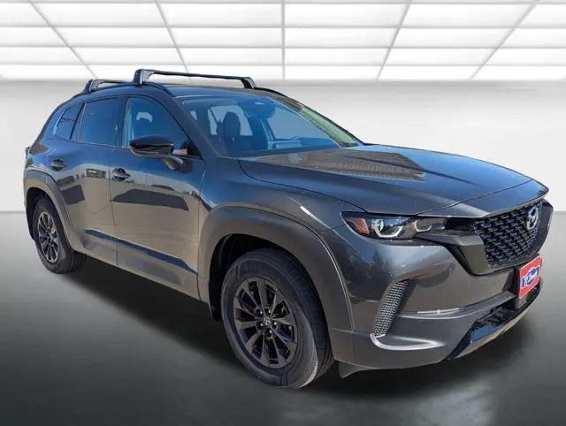 2026 Mazda CX-50 Hybrid Premium for sale in McKinney, TX