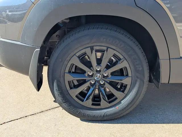 2026 Mazda CX-50 Hybrid Premium