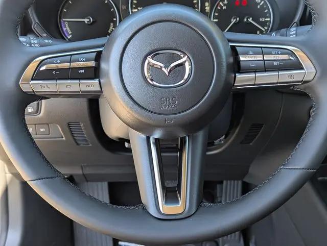 2026 Mazda CX-50 Hybrid Premium