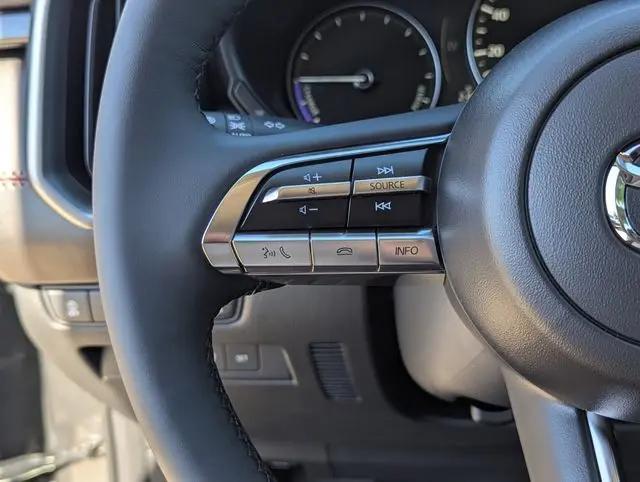 2026 Mazda CX-50 Hybrid Premium
