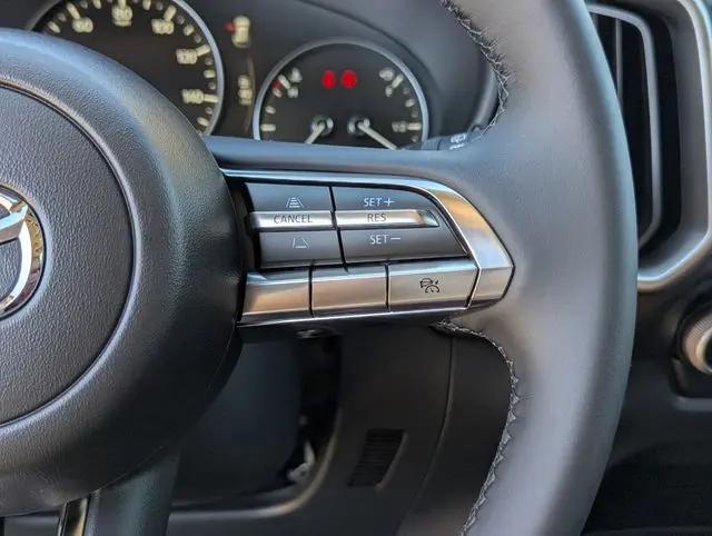 2026 Mazda CX-50 Hybrid Premium