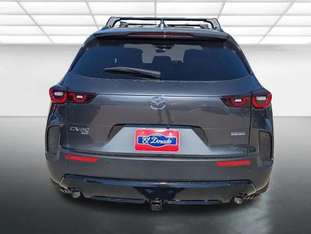 2026 Mazda CX-50 Hybrid Premium