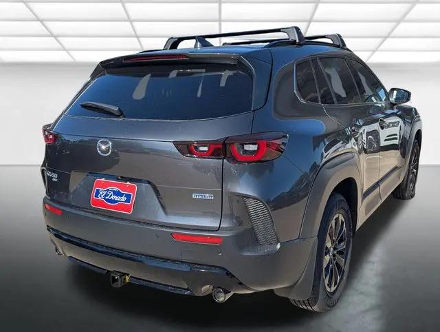 2026 Mazda CX-50 Hybrid Premium