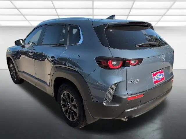 2026 Mazda CX-50 Hybrid Preferred