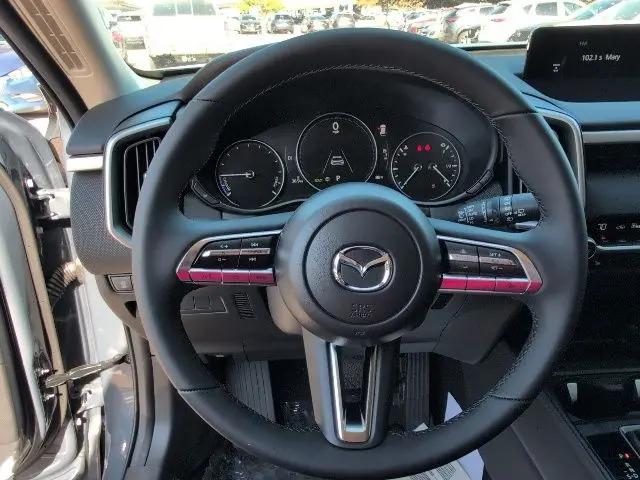 2026 Mazda CX-50 Hybrid Preferred