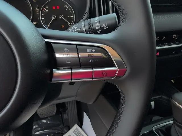 2026 Mazda CX-50 Hybrid Preferred