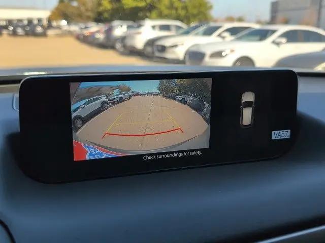 2026 Mazda CX-50 Hybrid Preferred