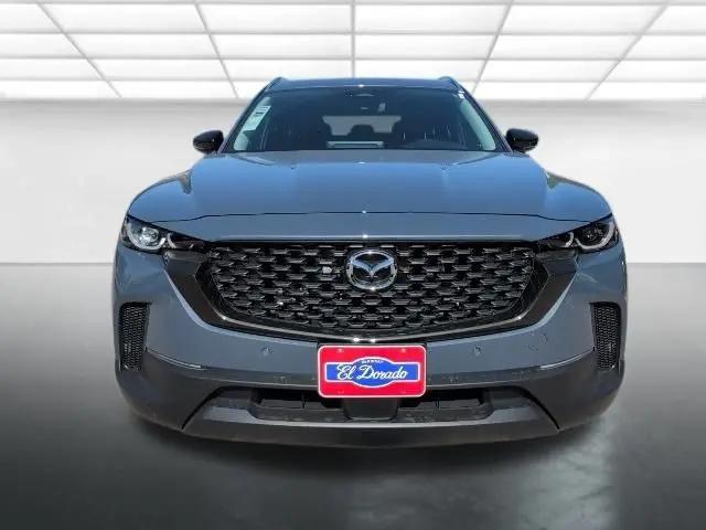 2026 Mazda CX-50 Hybrid Preferred