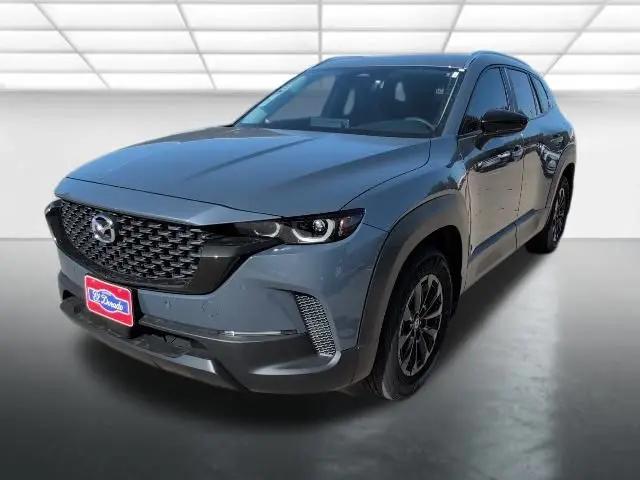 2026 Mazda CX-50 Hybrid Preferred