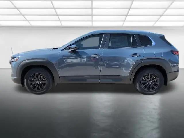 2026 Mazda CX-50 Hybrid Preferred