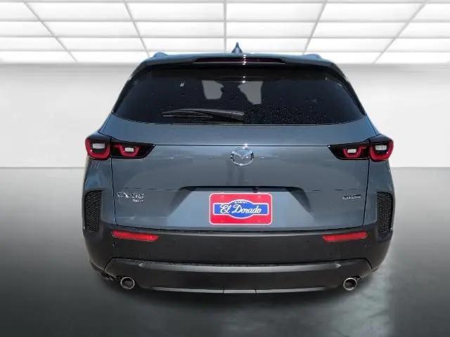 2026 Mazda CX-50 Hybrid Preferred