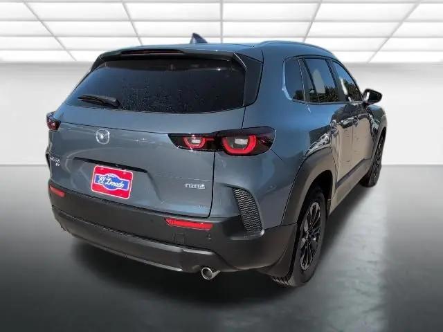 2026 Mazda CX-50 Hybrid Preferred