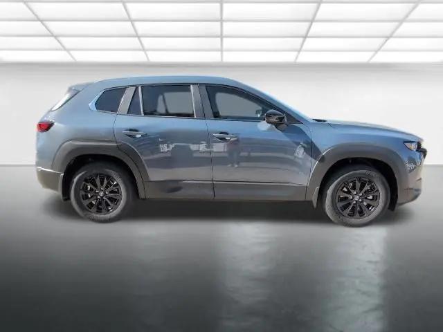 2026 Mazda CX-50 Hybrid Preferred
