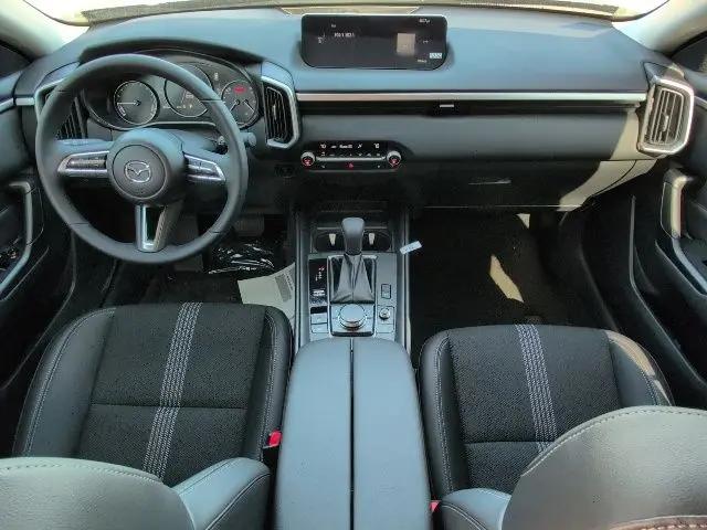 2026 Mazda CX-50 Hybrid Preferred