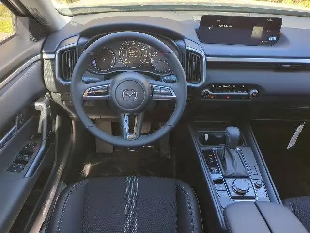 2026 Mazda CX-50 Hybrid Preferred