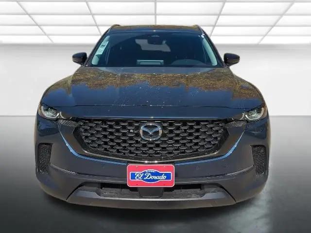2026 Mazda CX-50 Hybrid Preferred