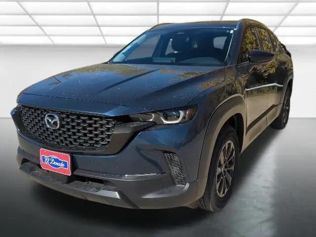 2026 Mazda CX-50 Hybrid Preferred