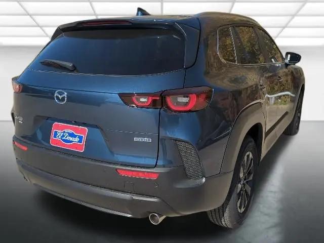2026 Mazda CX-50 Hybrid Preferred