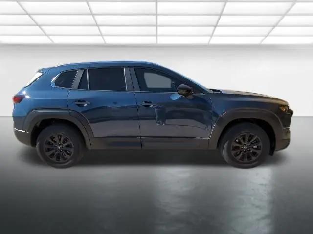 2026 Mazda CX-50 Hybrid Preferred