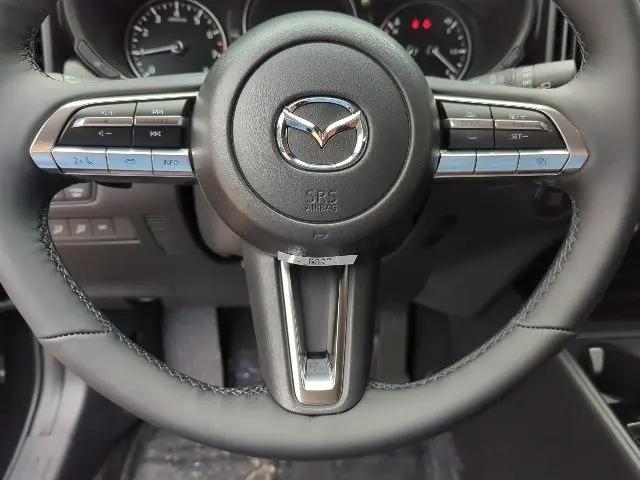 2026 Mazda CX-50 2.5 Turbo Meridian Edition