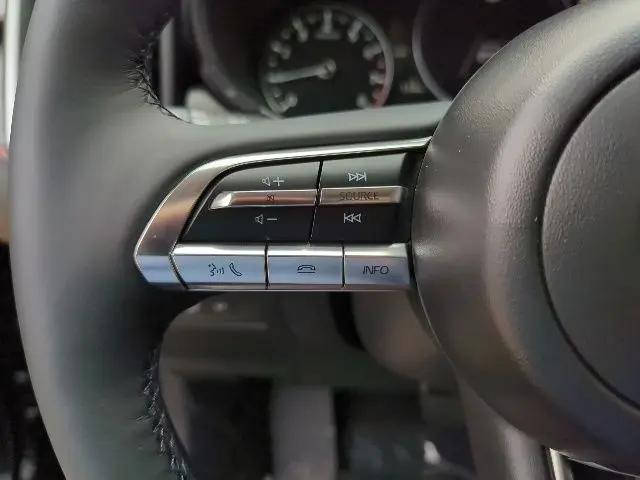 2026 Mazda CX-50 2.5 Turbo Meridian Edition