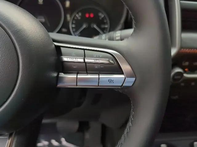 2026 Mazda CX-50 2.5 Turbo Meridian Edition