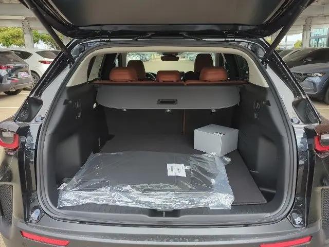 2026 Mazda CX-50 2.5 Turbo Meridian Edition