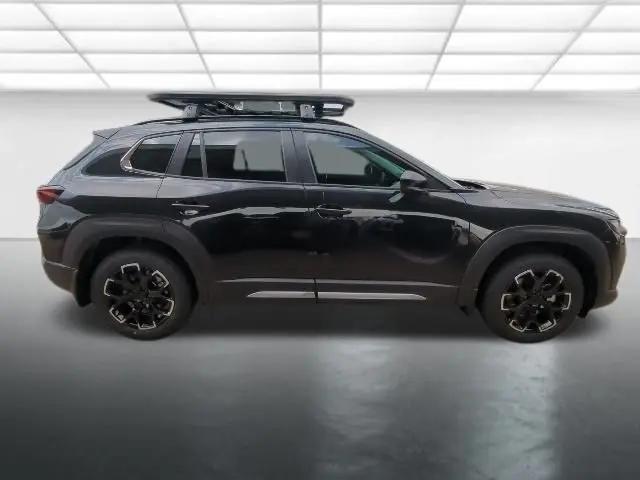 2026 Mazda CX-50 2.5 Turbo Meridian Edition