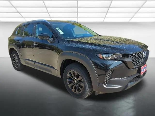 2026 Mazda CX-50 Hybrid Preferred for sale in McKinney, TX