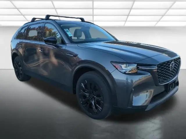 2026 Mazda X-90 3.3 Turbo Premium Sport for sale in McKinney, TX