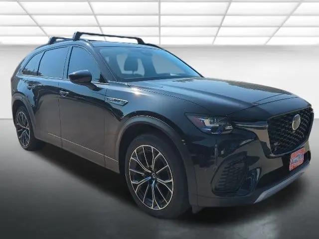 2025 Mazda CX-70 Premium Package for sale in McKinney, TX