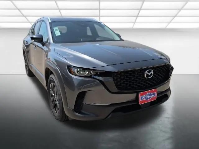 2025 Mazda CX-50 2.5 S Select Package for sale in McKinney, TX