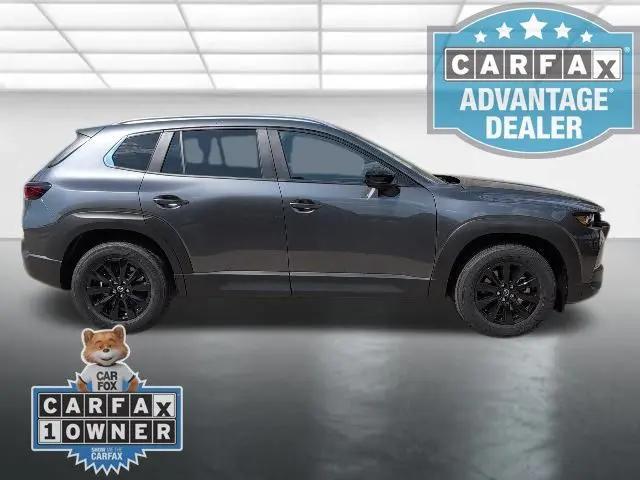 2025 Mazda CX-50 2.5 S Select Package