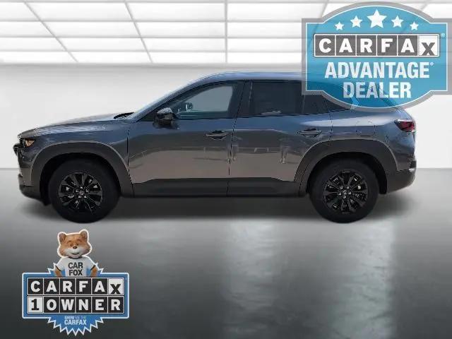 2025 Mazda CX-50 2.5 S Select Package