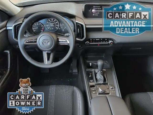 2025 Mazda CX-50 2.5 S Select Package