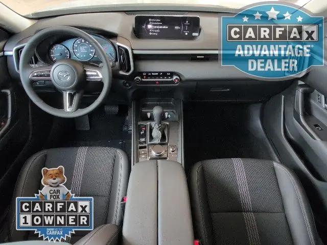 2025 Mazda CX-50 2.5 S Select Package