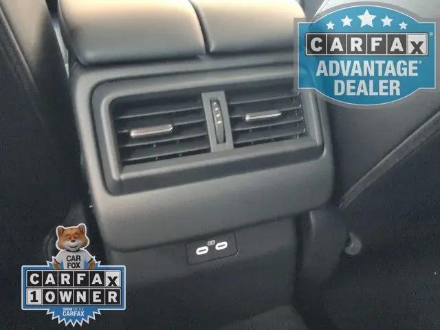 2025 Mazda CX-50 2.5 S Select Package
