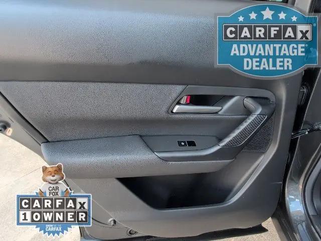 2025 Mazda CX-50 2.5 S Select Package