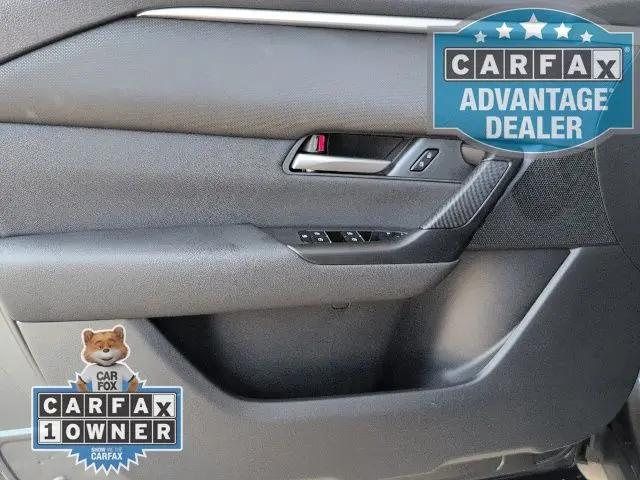 2025 Mazda CX-50 2.5 S Select Package