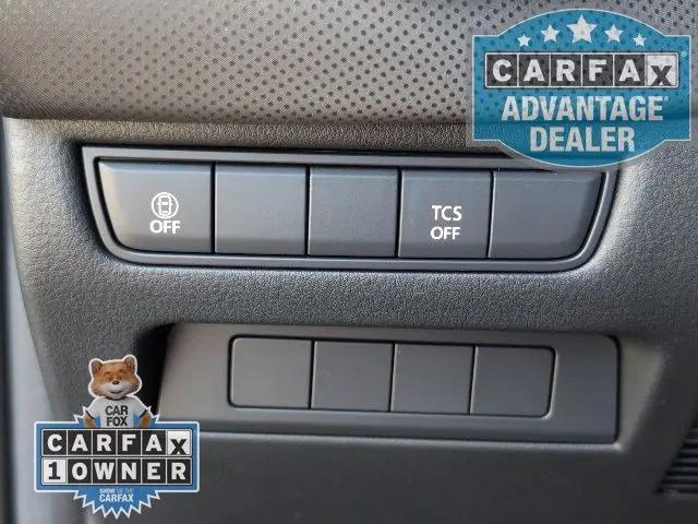 2025 Mazda CX-50 2.5 S Select Package