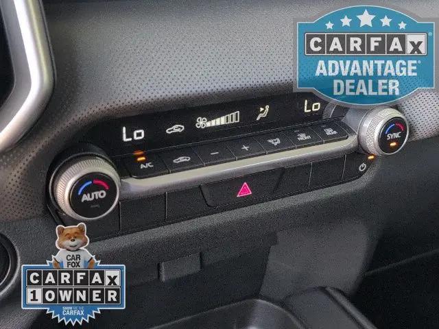 2025 Mazda CX-50 2.5 S Select Package