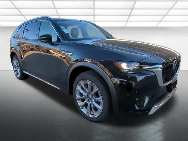 2026 Mazda X-90 3.3 Turbo Premium Plus for sale in McKinney, TX